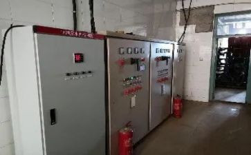 电气组工作总结推荐6篇