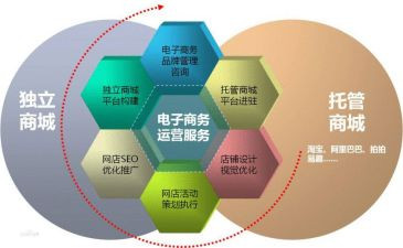 电商工作总结个人范文7篇