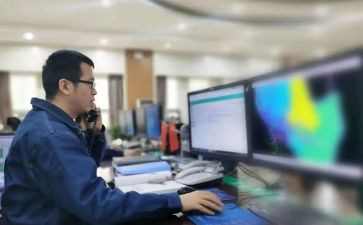 生产调度员年终工作总结5篇