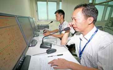 调度员工作计划参考7篇