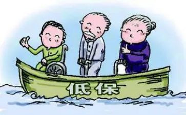 低保年终工作总结8篇
