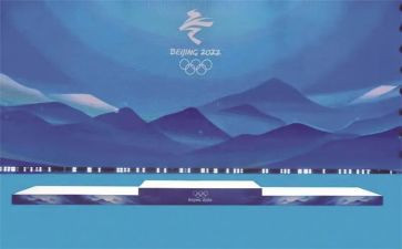 相约2023冬奥会作文5篇