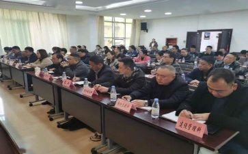 学生中考动员会讲话稿7篇