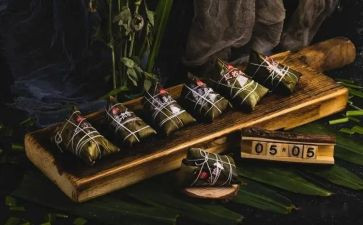 端午节中班教案参考6篇
