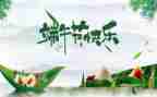 过端午节的作文400字最新6篇