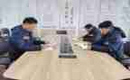 对标检查自查报告精选7篇