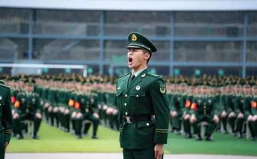 队列训练员心得体会8篇