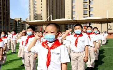 市优秀少先队员事迹通用8篇