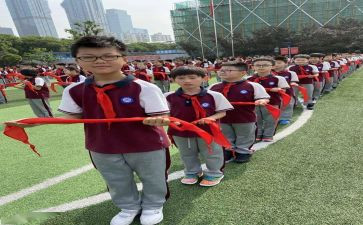 十佳少先队员演讲稿最新6篇