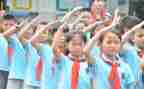 竞选少先队队员演讲稿7篇