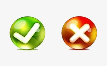 大班对与错教案教案7篇