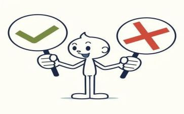 对与错中班社会教案6篇