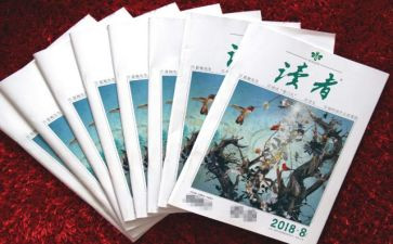 读者的读后感400字6篇