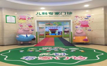 儿科年度护理工作计划6篇