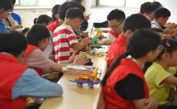 我想发明多功能笔作文5篇