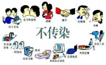 防艾滋心得体会800字5篇