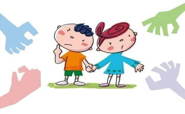 幼儿园防拐骗教案6篇