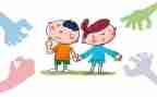 幼儿园防拐骗教案6篇