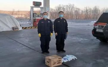 疫情防控组的工作汇报范文5篇