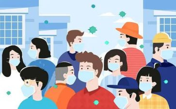 干部防疫事迹6篇