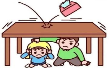 防震心得体会5篇