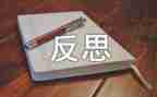 2024年工作总结反思推荐7篇