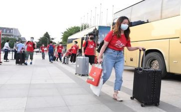 毕业返校演讲稿6篇