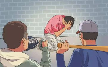 反校园欺凌事件心得体会7篇