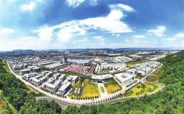 公司发展心得体会5篇