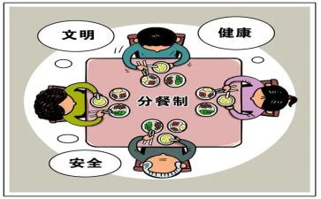 分餐活动策划精选8篇