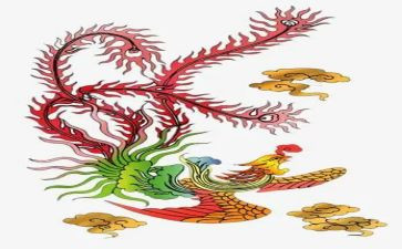 游凤凰岛作文7篇