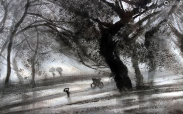 等风雨过后作文参考6篇