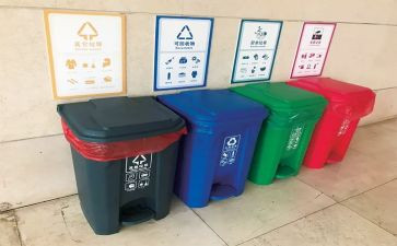 分类垃圾作文优质8篇