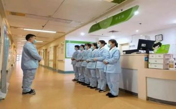 内分泌科护士工作心得6篇