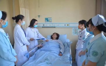 护士内分泌科个人工作总结6篇