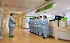内分泌科护士工作心得6篇