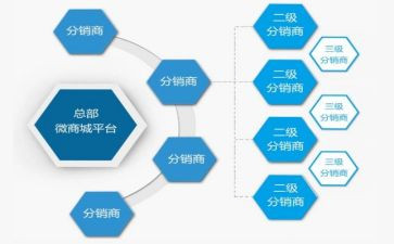 房地产分销转分销合同5篇