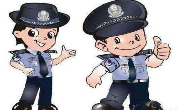辅警谈心得体会8篇
