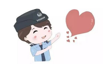 2辅警个人总结6篇