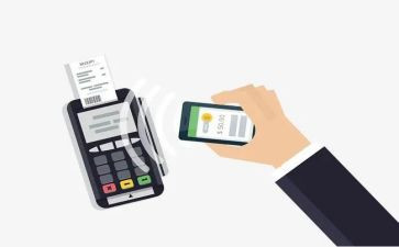 代付款合同通用8篇