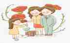 幼儿园感恩父母活动方案7篇