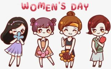 3.8妇女节演讲稿优秀7篇
