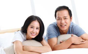 夫妻落户申请书8篇