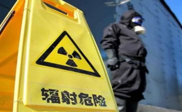 核与辐射自查报告模板8篇