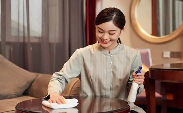 做酒店服务的心得体会6篇