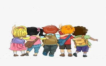 复学心得体会5篇
