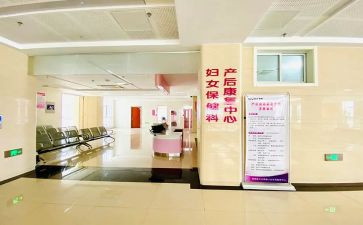 2024年妇幼保健院工作总结8篇