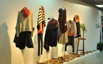 服装销售年终个人总结参考6篇