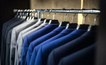 服装总结心得体会8篇