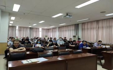 干部述职报告模板5篇